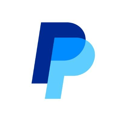 PayPal Top-Up