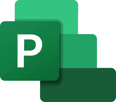 Microsoft Project Professional 2024 — Bind 1 PC